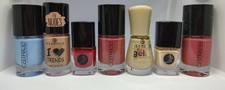 Nagellack gebraucht kaufen  Gundelfingen a.d.Donau