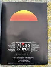 1984 miss saigon for sale  RIPLEY