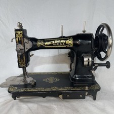 Vintage white rotary for sale  Alliance