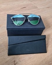 Dior real sonnenbrille gebraucht kaufen Dior real sonnenbrille gebraucht kaufen  Brachttal