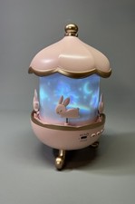 Musical unicorn carousel for sale  OLDBURY