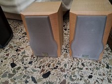 Sharp xl70h coppia usato  Roma
