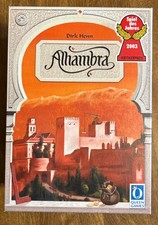 Alhambra dirk henn for sale  West Warwick