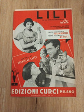 Lili film helen usato  Torino