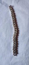 Massives breites armband gebraucht kaufen  Siegen