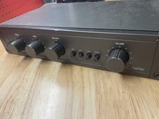 Hafler model 100 for sale  Nacogdoches