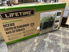 See desc lifetime for sale  Minneapolis