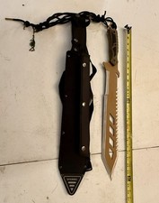 Usmc inspired sword for sale Usmc inspired sword for sale  Plano