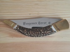 Hase taschenmesser vendetta gebraucht kaufen Hase taschenmesser vendetta gebraucht kaufen  Wollmatingen