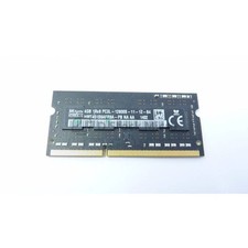 Mémoire RAM Hynix HMT451S6AFR8A-PB 4 Go 1600 MHz - PC3L-12800S (DDR3-1600) DDR3  comprar usado  Enviando para Brazil