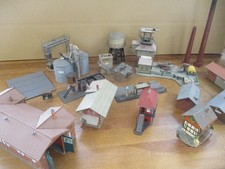 Faller gebäude set gebraucht kaufen  Olpe