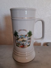 Humpen bierhumpen mallorca gebraucht kaufen  Erkrath