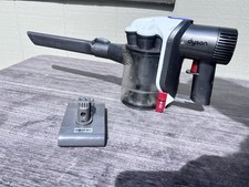 Dyson handheld vacuum for sale  West Richland