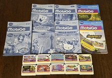Mobigo tech lot usato Mobigo tech lot usato  Spedire a Italy