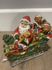 Vintage christmas decoration. for sale  DONCASTER