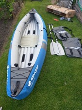 Sevylor adventure kit for sale  KIRKCALDY