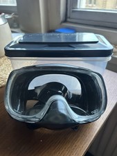 Tusa diving mask for sale  HOVE