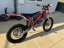 Ktm freeride exc for sale  UK