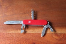 Riginal victorinox fficier gebraucht kaufen  Gelsenkirchen