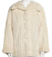 White stripped mink for sale  Brooklyn