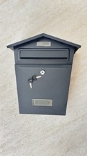 Post box postbox for sale  LONDON
