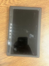 Monitor LCD de 7 polegadas com entradas AV HDMI VGA comprar usado  Enviando para Brazil