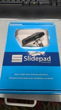 Sistema de frenagem Slidepad bicicleta UPC 851391004005 comprar usado Sistema de frenagem Slidepad bicicleta UPC 851391004005 comprar usado  Enviando para Brazil
