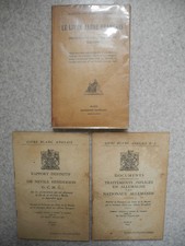 livres anglais d'occasion livres anglais d'occasion  Marans