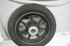 Harley street hinterrad gebraucht kaufen  München