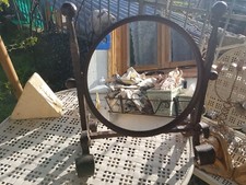 Specchiera stile medievale usato  Asiago