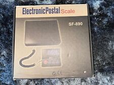 Postal postage scale for sale  STAFFORD