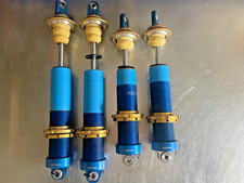 Dynamic dampers caterham for sale  NORWICH