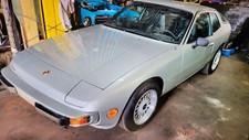 1977 porsche 924 for sale  Pompano Beach