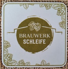 Rarität bierdeckel brauwerk gebraucht kaufen  Deutschland