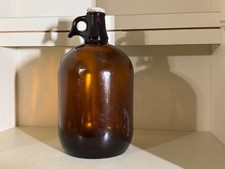 Large gallon vintage for sale  San Antonio