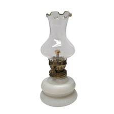 Milk glass oil for sale  Sault Sainte Marie