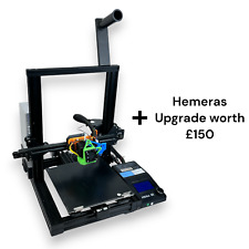 Anycubic mega upgraded for sale  CRANBROOK