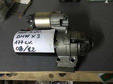 Bmw 2.0 2008 usato  Messina