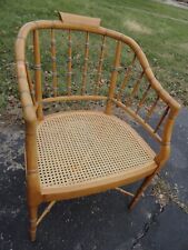 Vintage chair cane for sale  Rockford