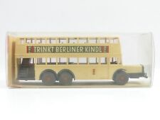 Wiking berlin bus gebraucht kaufen  Gelsenkirchen