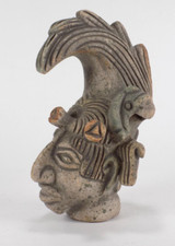 Aztec mayan king for sale  Phoenix