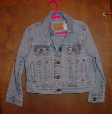 Worn levi strauss for sale  Advance