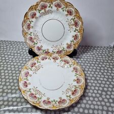 Pair vintage salisbury for sale  BOSTON