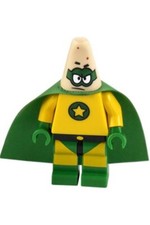 Figurine minifigure lego d'occasion  Saint-Fons