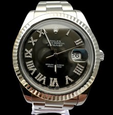 41mm rolex datejust for sale  San Ysidro