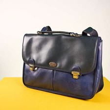 Borsa postina vintage usato  Ferrara
