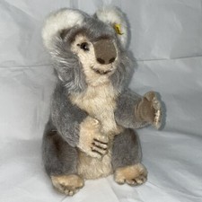 Steiff molly grey for sale  Elmendorf