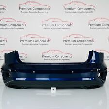 Audi saloon rear for sale  BRIGHOUSE