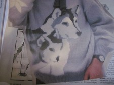 Strickmuster stricken kinder gebraucht kaufen  Mörlenbach