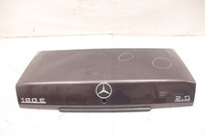 Heckklappe mercedes 190 gebraucht kaufen  Wittenburg